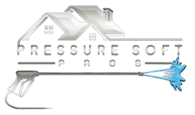 Pressure Soft Pros LLC Logo